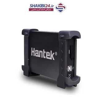 کارت اسیلوسکوپ هانتک مدل HANTEK 6022BE