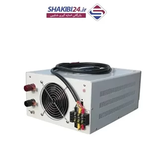 منبع تغذیه MEGATEK MP1H-30S با برند اصلی مگاتک