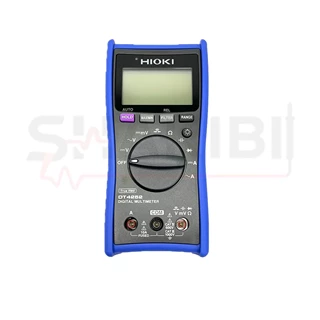 مولتی متر هیوکی مدل HIOKI DT4252 