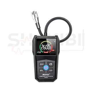 نشت یاب گاز مستک مدل MESTEK CGD02A