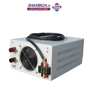 منبع تغذیه مگاتک مدل MEGETEK MP150-30S