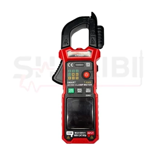 مولتی متر کلمپی هابوتست مدل HABOTEST HT205D