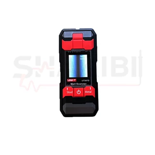 اسکنر دیوار UNI-T UT387D با برند اصلی یونیتی