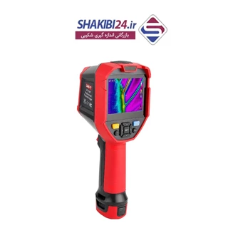 دوربین حرارتی یونیتی مدل UNI-T UTi730E