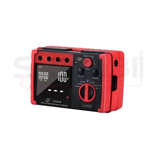 میگر دیجیتال بنتک مدل BENETECH GT5307B