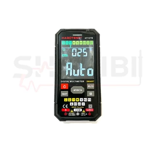 مولتی متر HABOTEST HT127B با برند اصلی هابوتست