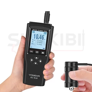 ضخامت سنج یووکسا مدل EC-910
