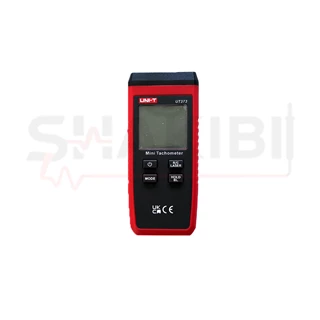 دورسنج لیزری UNI-T UT373 با برند اصلی یونیتی (یکسال گارانتی تعویض تضمینی)