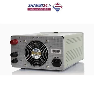 منبع تغذیه MEGATEK MP-3060-S با برند اصلی مگاتک