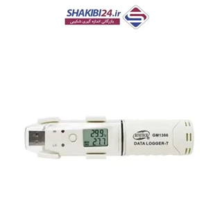 ترموگراف دما بنتک مدل BENETECH GM1366 