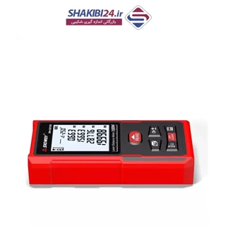 متر لیزری 100 متری ساندوی مدل SNDWAY SW-DS100