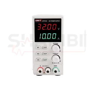 منبع تغذیه یونیتی مدل UNI-T UTP1310