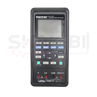 اسیلوسکوپ هانتک مدل HANTEK DSO-2C42