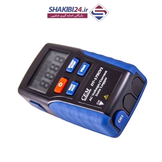 دیتالاگر جریان و ولتاژ AC سم مدل CEM DT-175CV1
