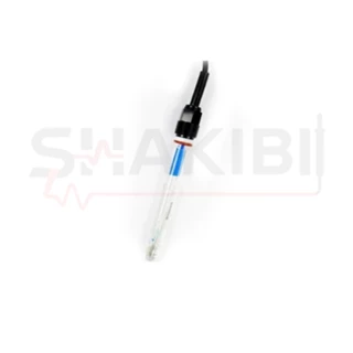 سنسور صنعتی اندازه گیری PH در دمای بالای داکسین مدل DAXIN DX-250