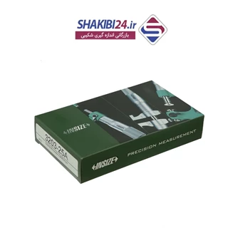میکرومتر اینسایز مدل INSIZE 3203-25A