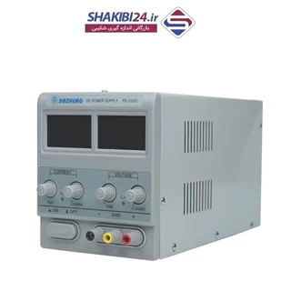 منبع تغذیه 30 ولت 5 آمپر داژنگ مدل PS-305D