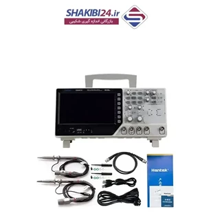 اسیلوسکوپ هانتک مدل HANTEK DSO-4072C