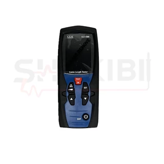 متراژ سنج کابل سم مدل CEM CLT-1000