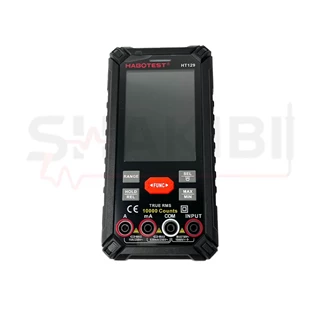 مولتی متر دیجیتال هابوتست مدل HABOTEST HT129
