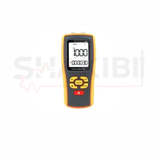 بارومتر دیجیتال بنتک مدل BENETECH GM510