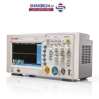 اسیلوسکوپ رومیزی مگاتک مدل  MEGATEK DSO-5070