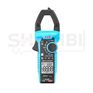 مولتی متر کلمپی مستک مدل MESTEK CM86A
