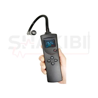 نشتی یاب گاز داکسین مدل DAXIN GS-100