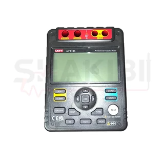 میگر UNI-T UT513A با برند اصلی یونیتی (یکسال گارانتی تعویض تضمینی)
