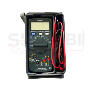 مولتی متر دیجیتال هیوکی مدل HIOKI 3256-50