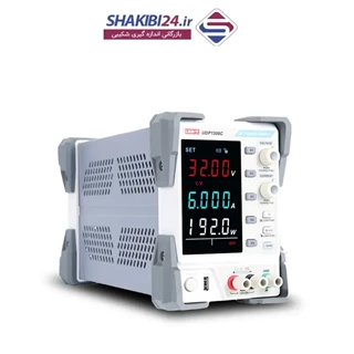 منبع تغذیه UNI-T UDP1306C با برند اصلی یونیتی