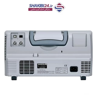اسیلوسکوپ دیجیتال گودویل مدل GW INSTEK MDO-2202A