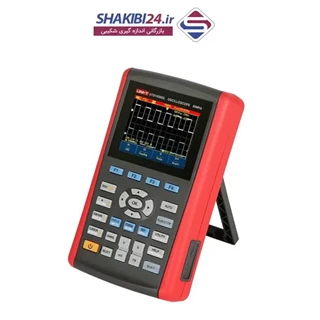 اسیلوسکوپ پرتابل UNI-T UTD1050DL با برند اصلی یونیتی