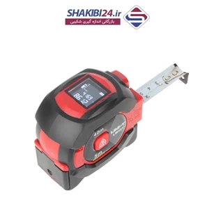 متر لیزری UNI-T LM40T با برند اصلی یونیتی (یکسال گارانتی تعویض تضمینی)