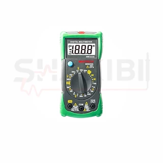 مولتی متر دیجیتال مستک مدل MASTECH MS8233A