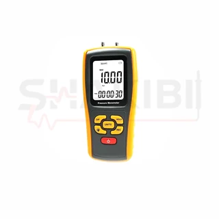 بارومتر دیجیتال بنتک مدل BENETECH GM511