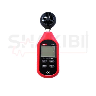 بادسنج پره ای UNI-T UT363 با برند اصلی یونیتی (یکسال گارانتی تعویض تضمینی)