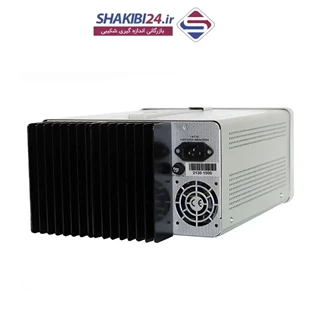 منبع تغذیه MEGATEK MP-6005D با برند اصلی مگاتک