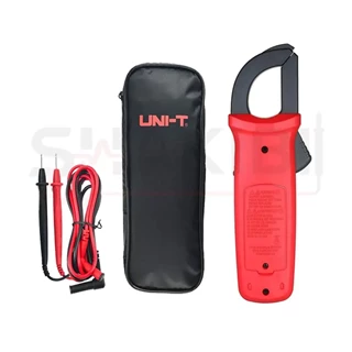 مولتی متر کلمپی یونیتی مدل UNI-T UT201+