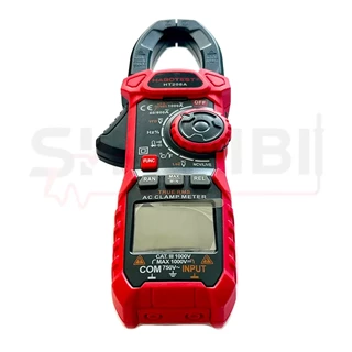 کلمپ آمپیرمتر هابوتست مدل HABOTEST HT208A