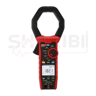 پاور آنالایزر UNI-T UT219P با برند اصلی یونیتی (یکسال گارانتی تعویض تضمینی)