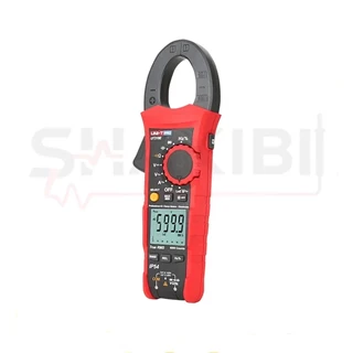 مولتی متر کلمپی یونیتی مدل UNI-T UT219M
