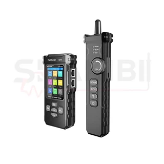 تستر شبکه نویافا مدل Noyafa NF-8506