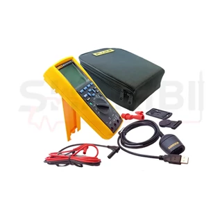 مولتی متر FLUKE 289FVF با برند اصلی فلوک