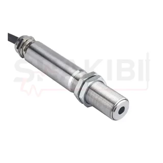 ترمومتر غیر تماسی اولئو مدل CS20L-1500