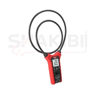 آمپرمتر فلکسی یونیتی مدل UNI-T UT281E Plus