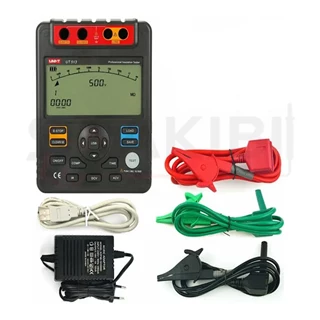 میگر UNI-T UT513A با برند اصلی یونیتی (یکسال گارانتی تعویض تضمینی)
