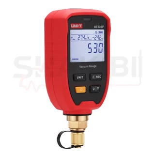 گیج خلاء وایرلس یونیتی مدل UNI-T UT336V