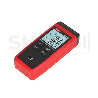 ترمومتر تماسی UNI-T UT320A با برند اصلی یونیتی (یکسال گارانتی تعویض تضمینی)