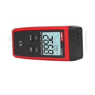ترمومتر تماسی UNI-T UT320A با برند اصلی یونیتی (یکسال گارانتی تعویض تضمینی)